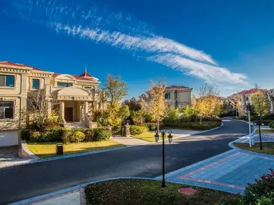 Casa Lucardo Golf Villa
