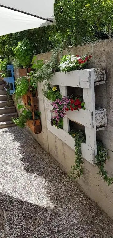 Apartma Tul