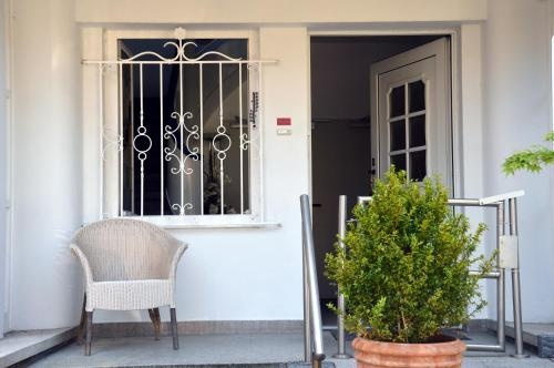 Hostel Am Garten