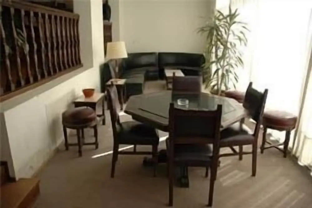 Hotel Austral