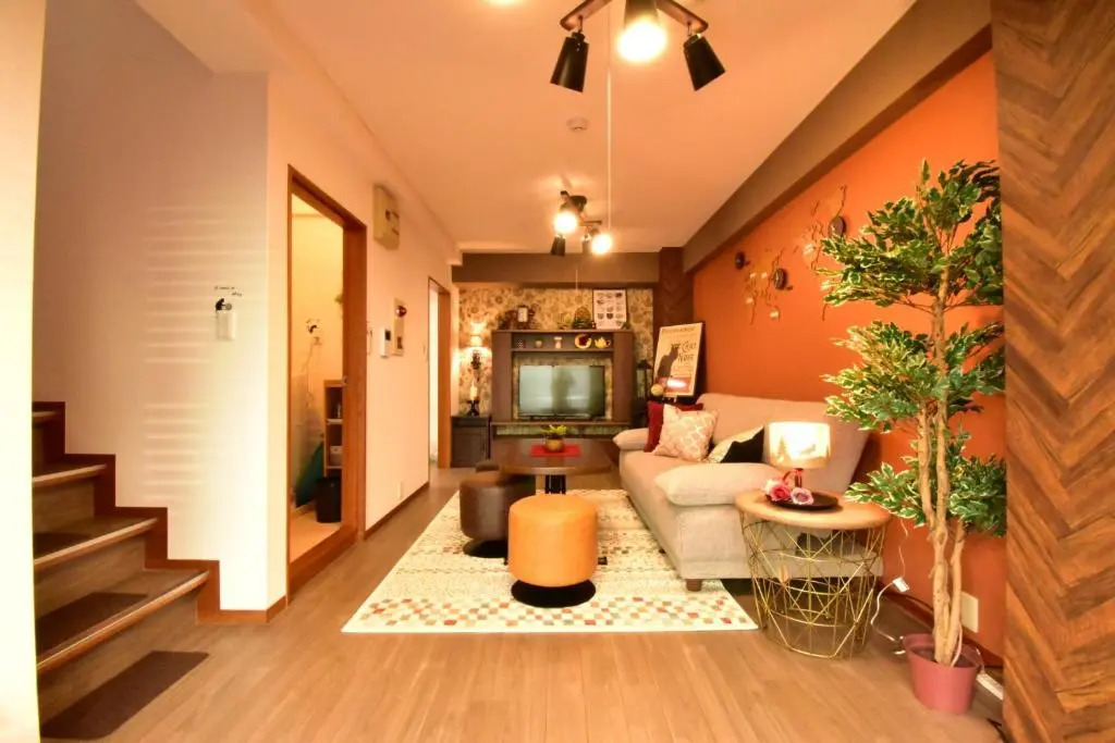 Mori building / Vacation STAY 49788