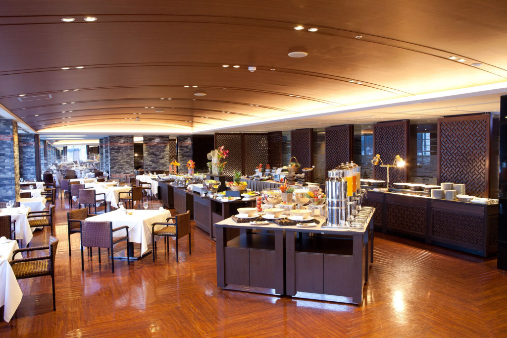 Hotel New Nagasaki