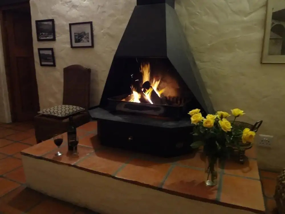 Bonnievale River Lodge