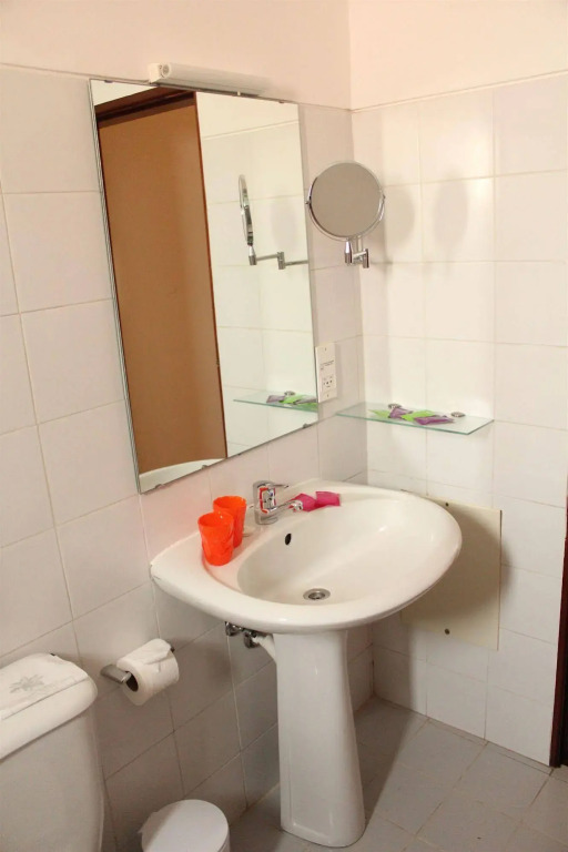 Hotel Vila Bela