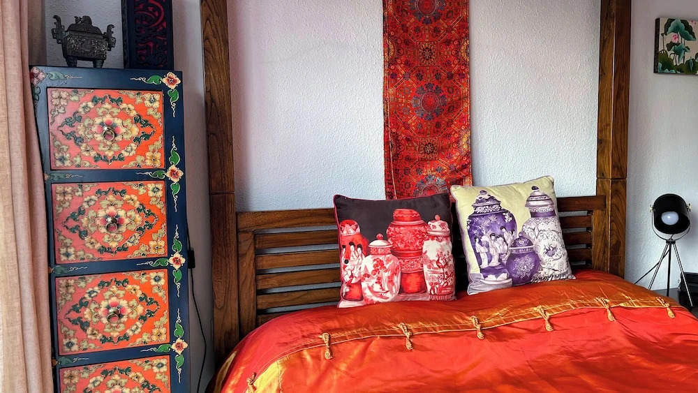 Casa Las Mariposas B&B