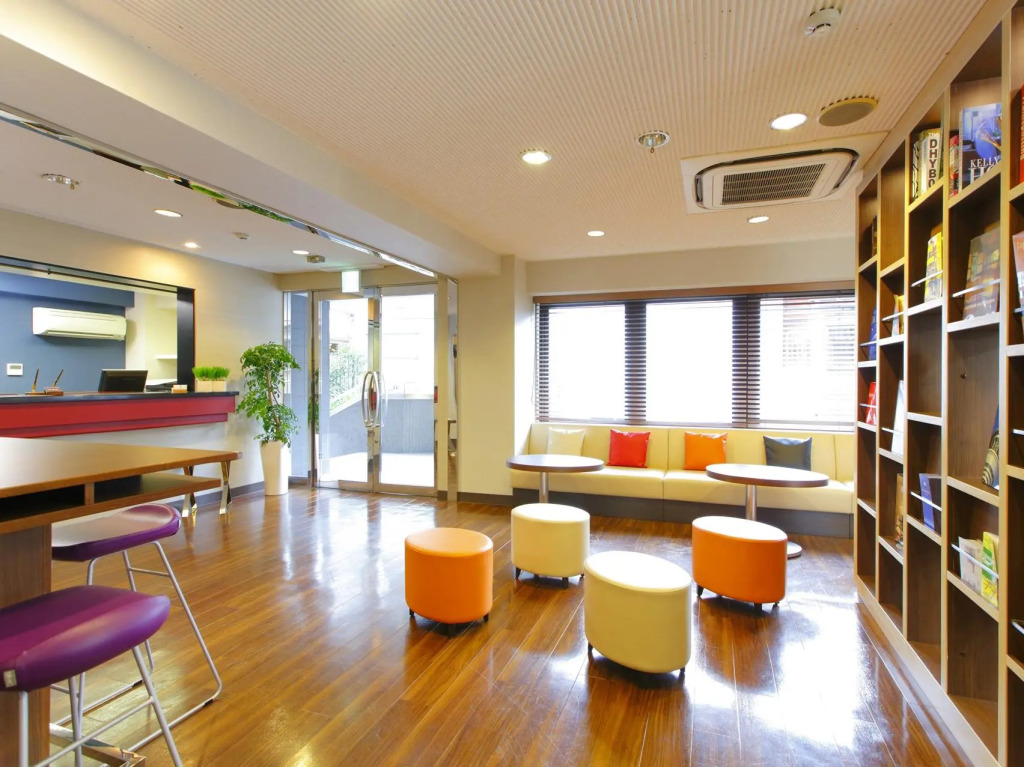 HOTEL MYSTAYS Asakusa