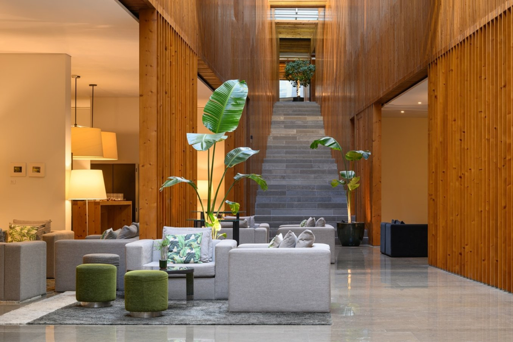 Inspira Liberdade Boutique Hotel