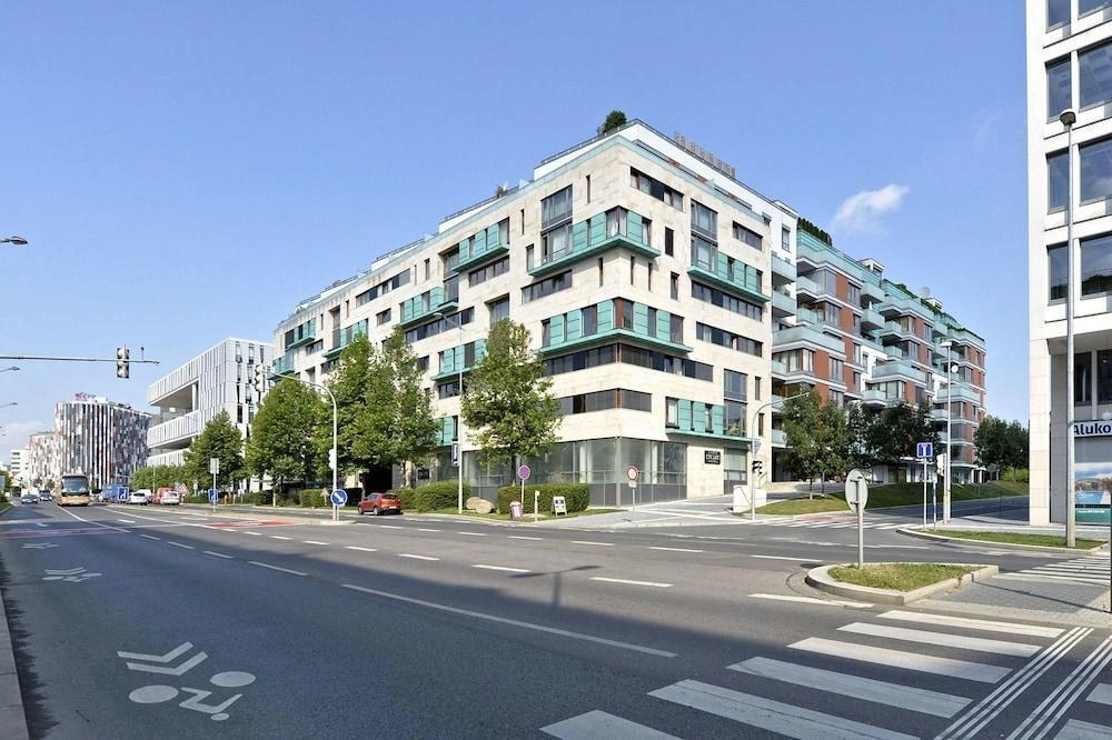 Diamond River Apartment Karlin