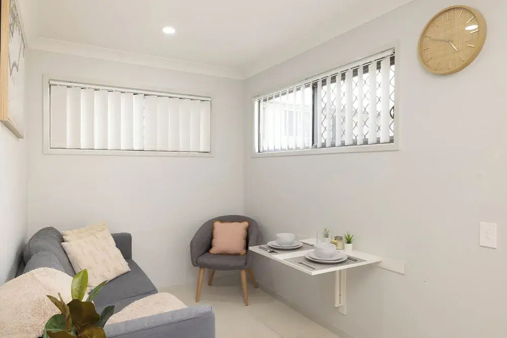 Smart Suites Self Check-in Apartments - 16 Freney