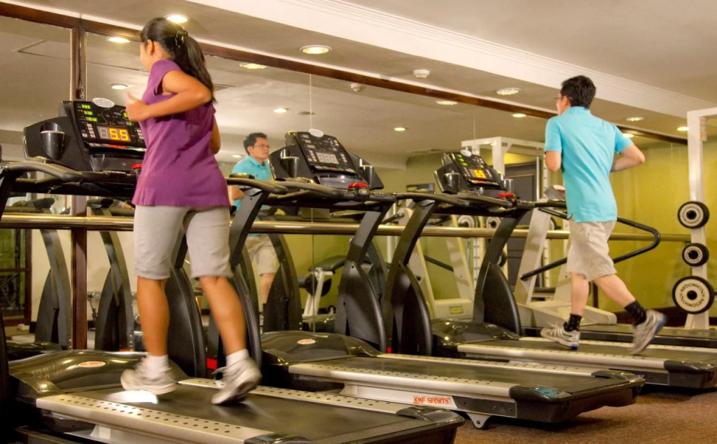 Sunway Hotel Phnom Penh