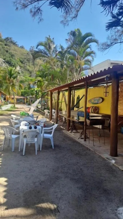 Pousada e Restaurante do Recreio