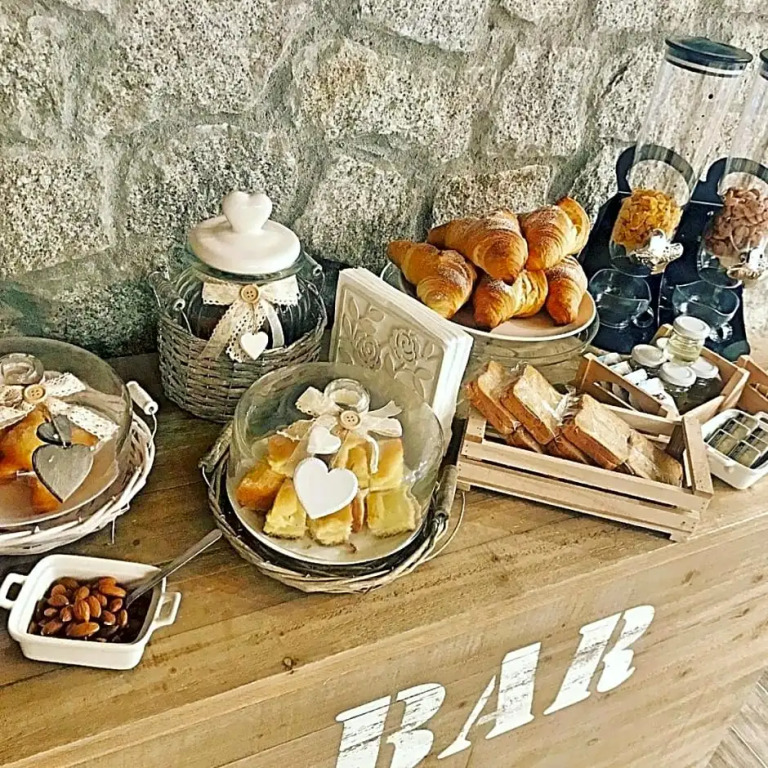 Perla della Sila B&B