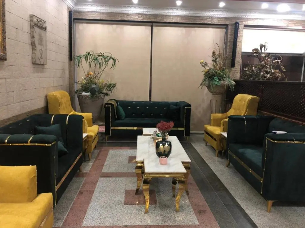 تبوك ستار