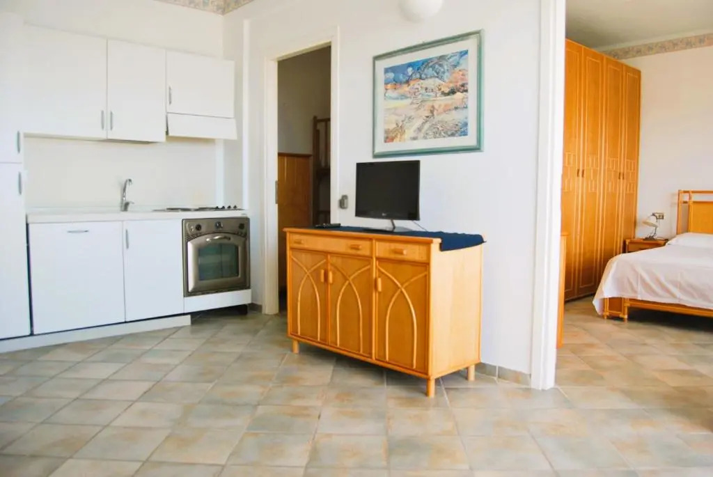 Residence Sole DellArgentario