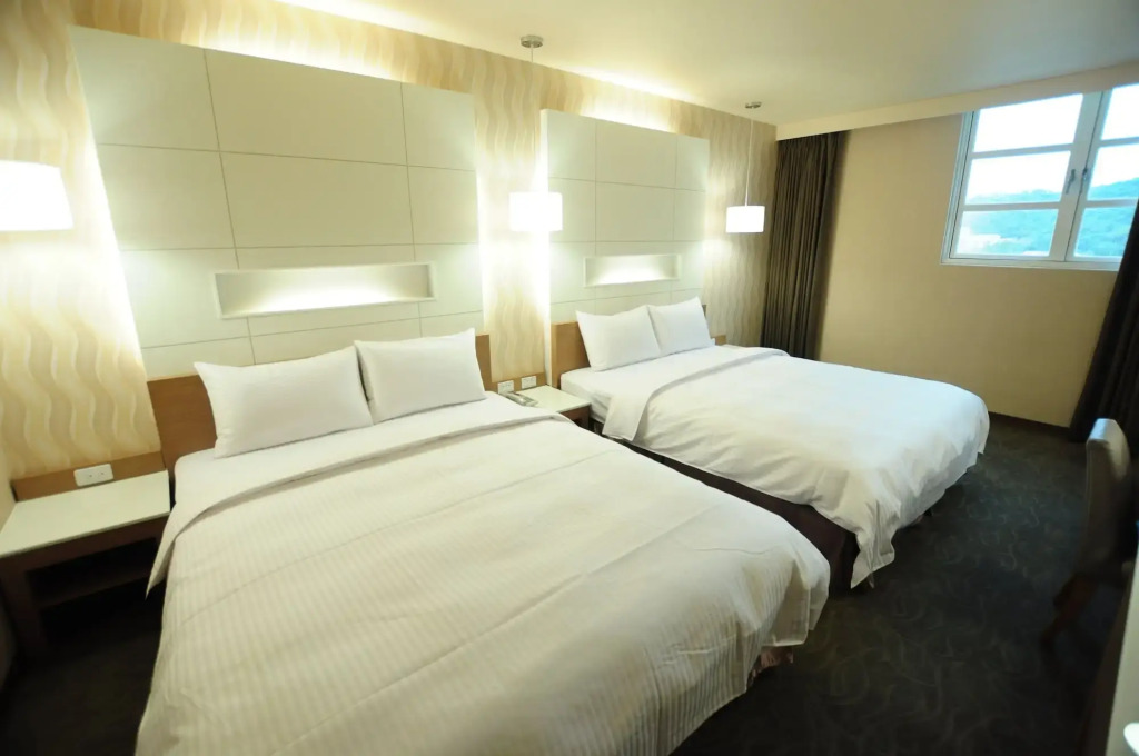 Kindness Hotel - Hualien Main Station Branch