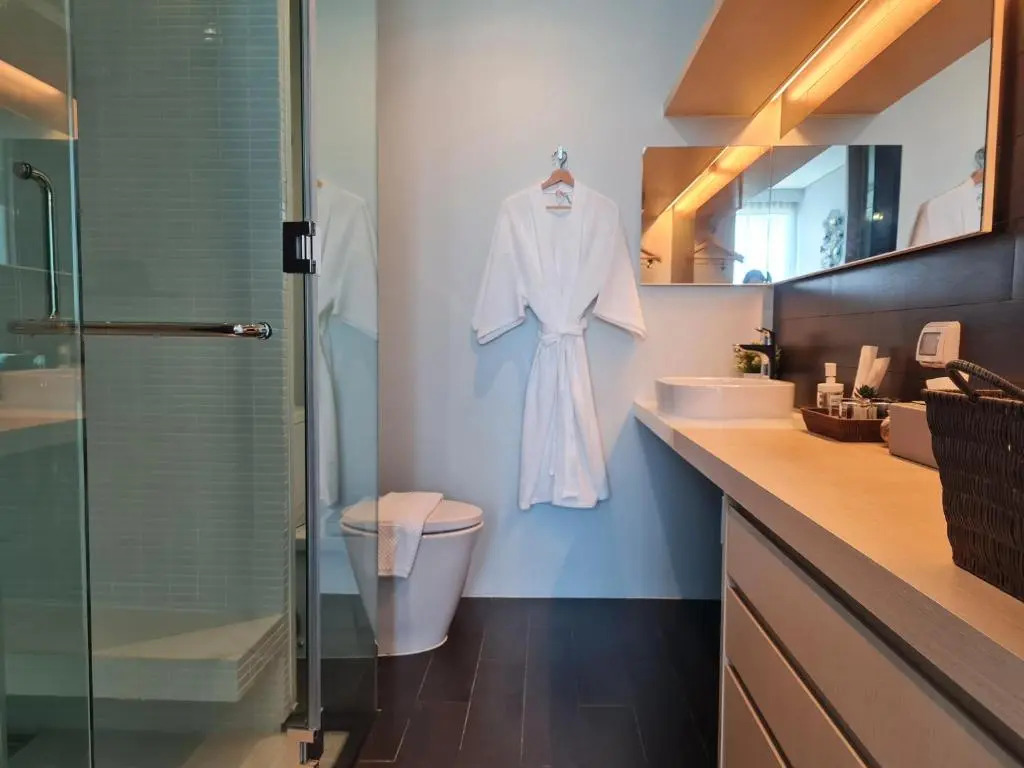 VERANDA PATTAYA - LUX BEACH Residence