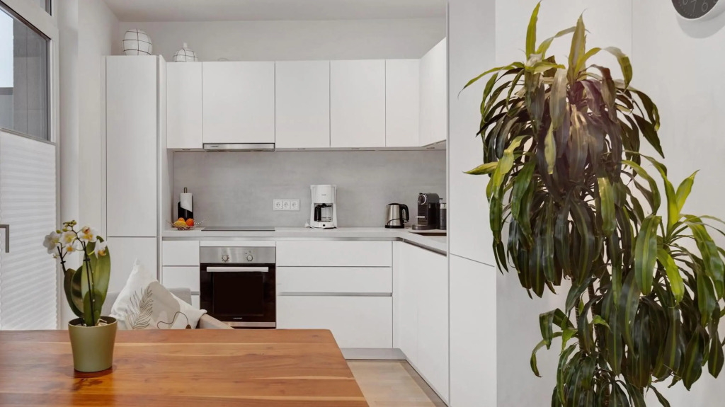 Ferienwohnung Seevillenpark