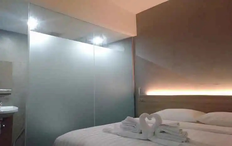 Hotel Marina Airport Semarang