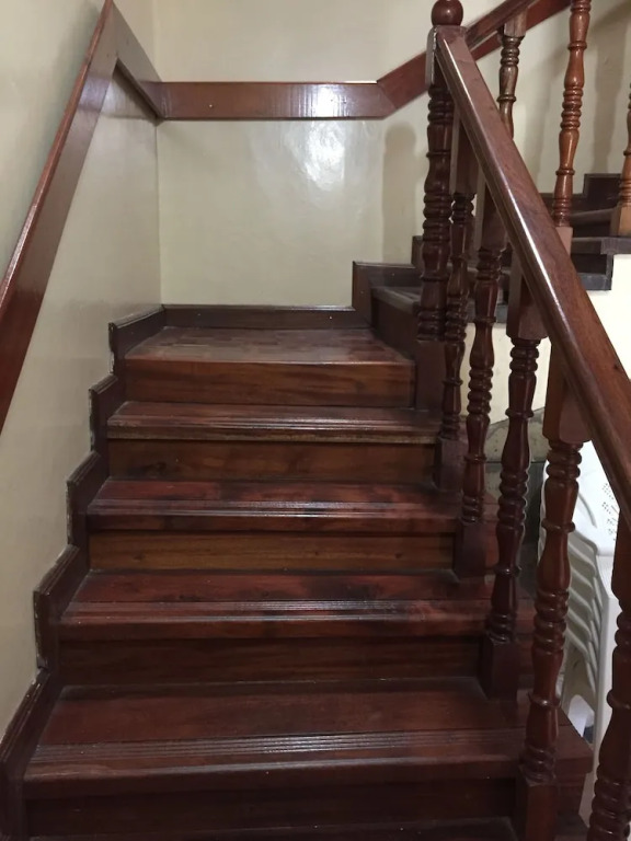 Riverbank Hostel