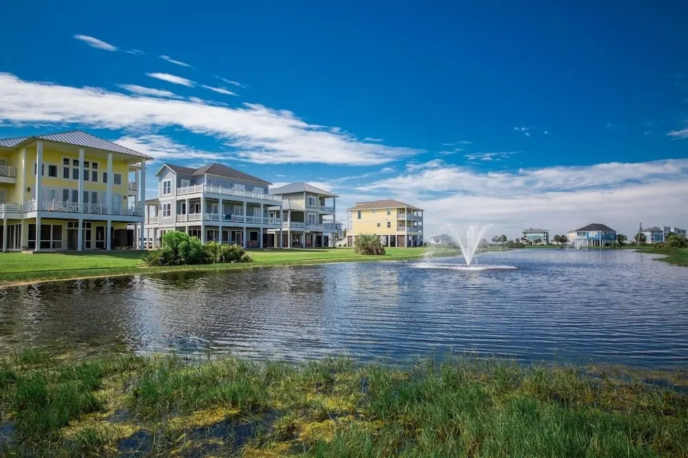 Pointe West by AB Sea Resorts