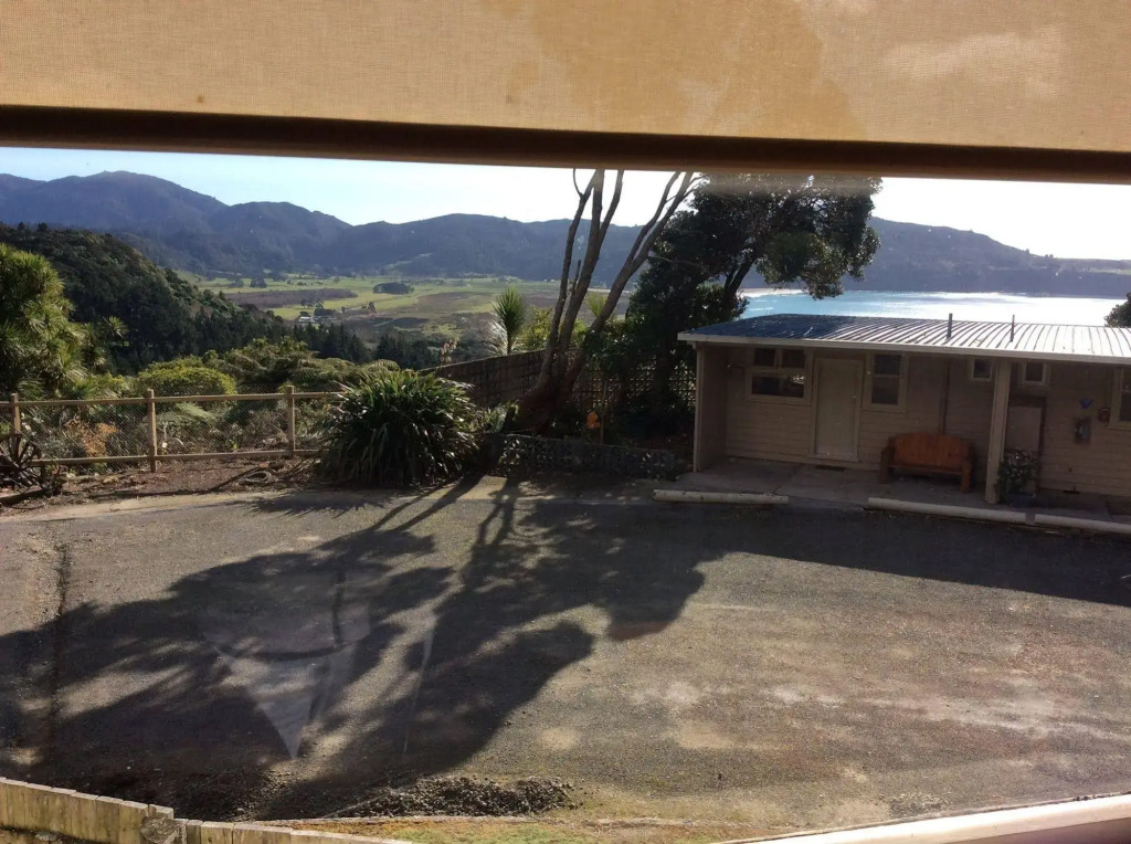 Hicks Bay Lodge