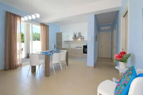 Villa Elcisia