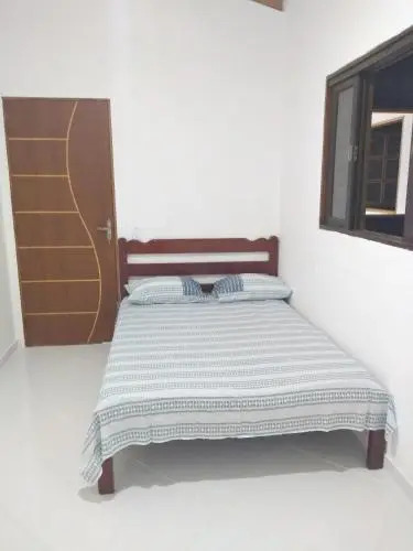Apartamento em Ilha bela