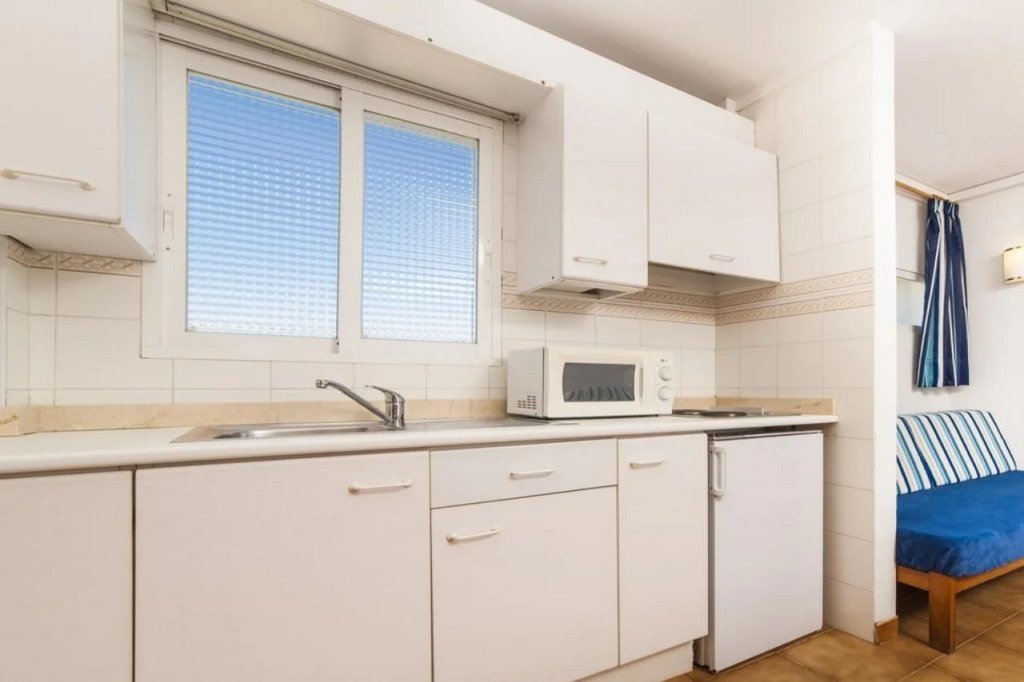 Globales Apartamentos Cala Vinas