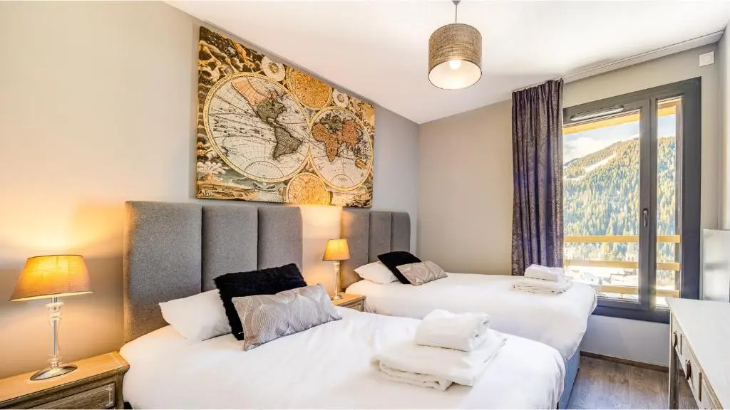 The View - Apt 09 - BO Immobilier