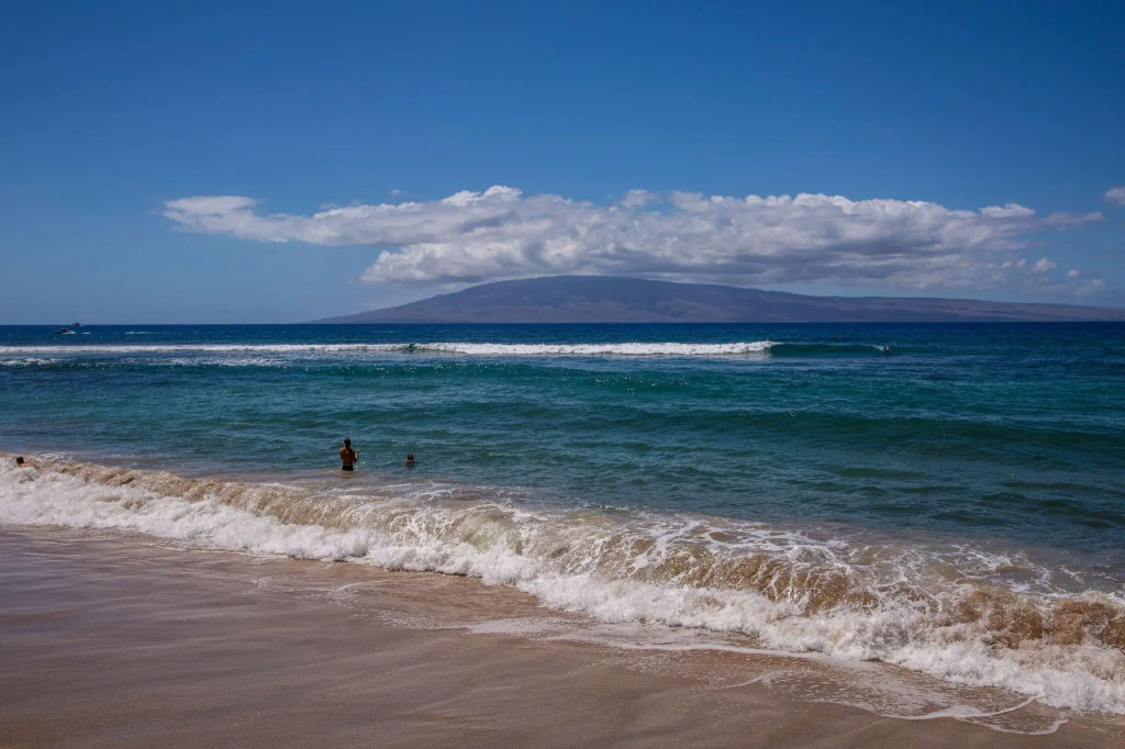 Kaanapali Alii