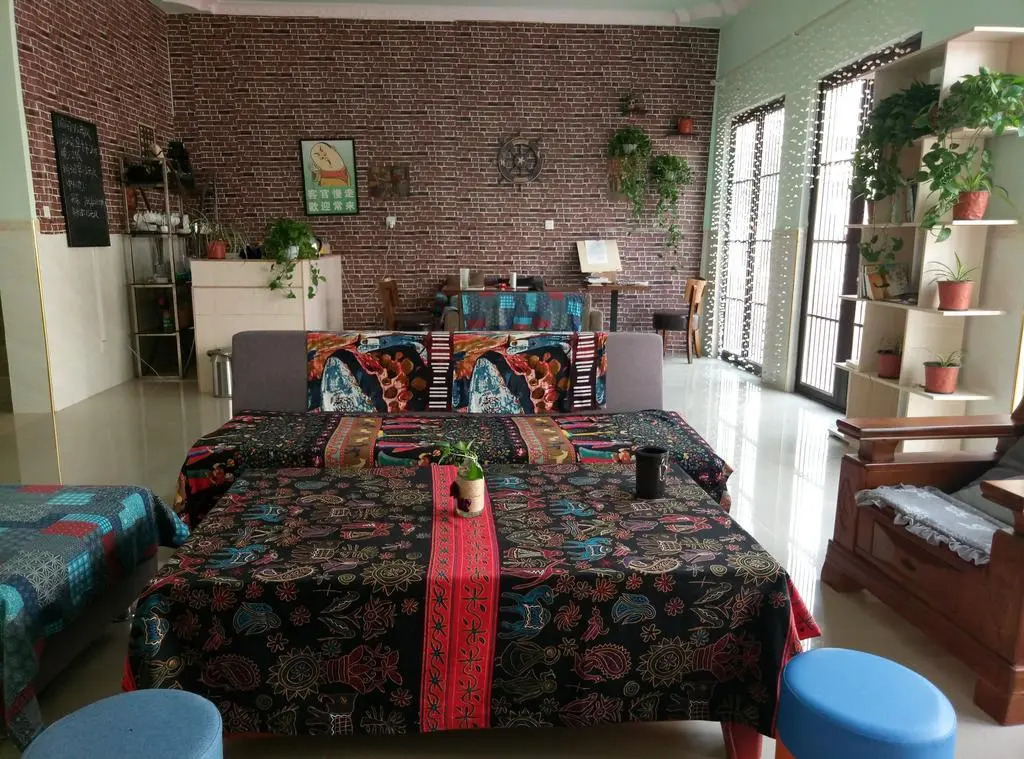 Sanya Origin Hostel