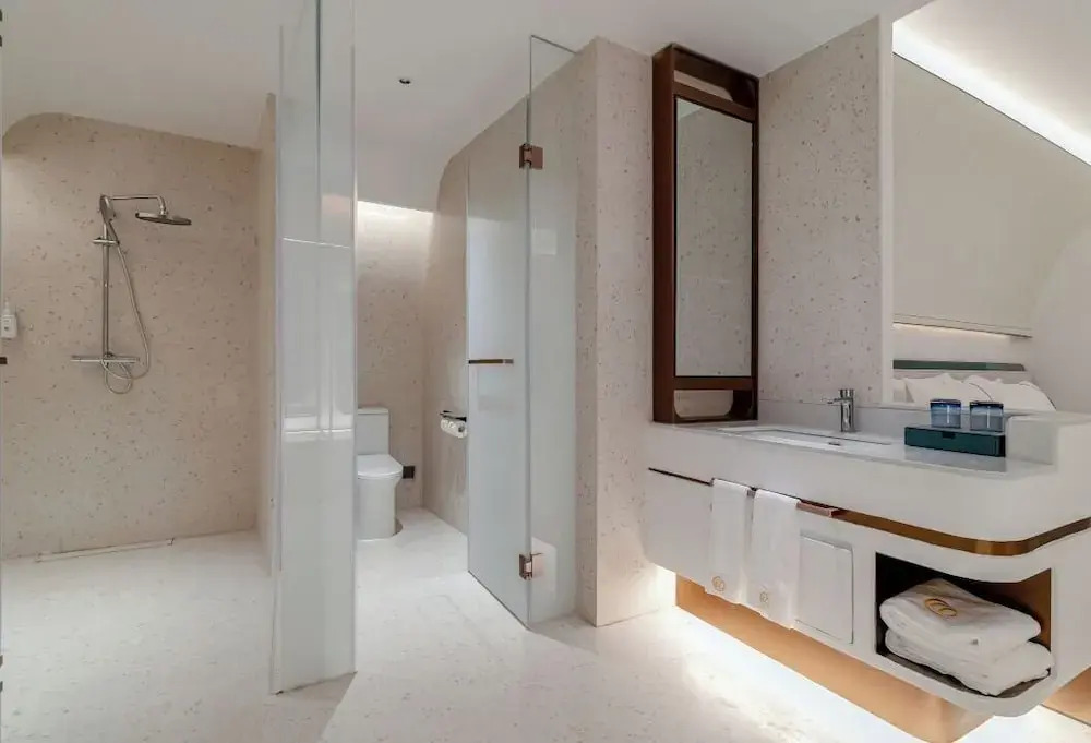 Yee Hotel Shamian Guangzhou