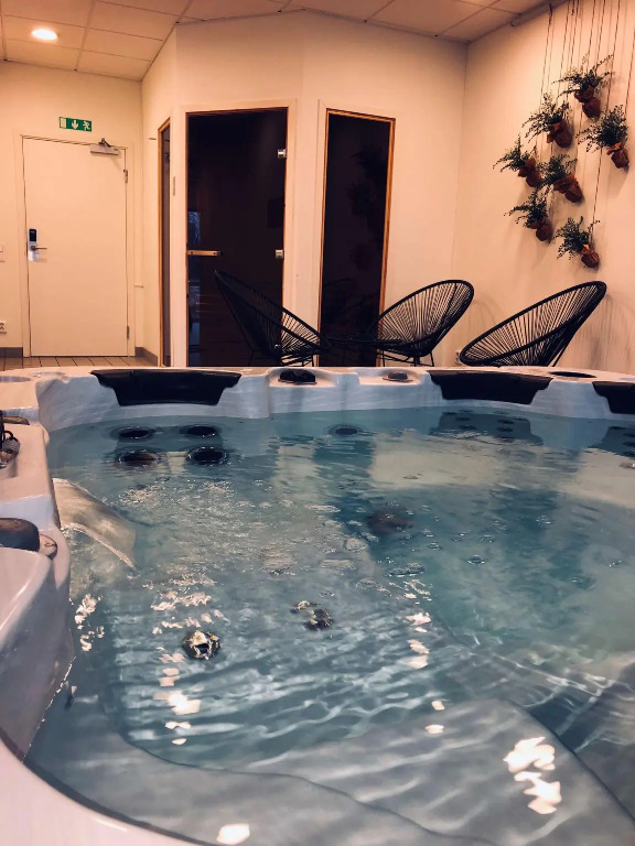 Best Western Hotell Ljungby