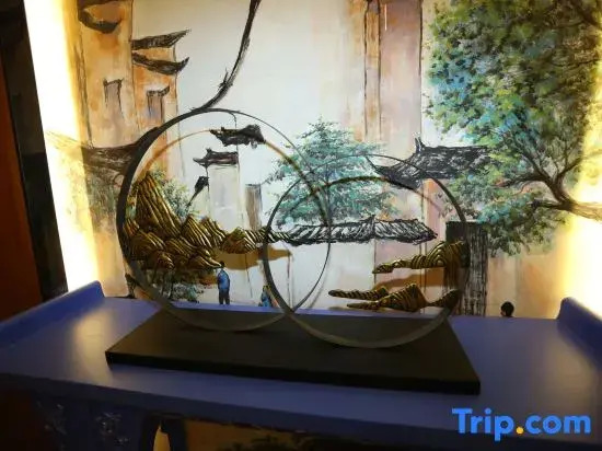 Yiyunyue Serviced Apartment (Shenzhen Longhua)