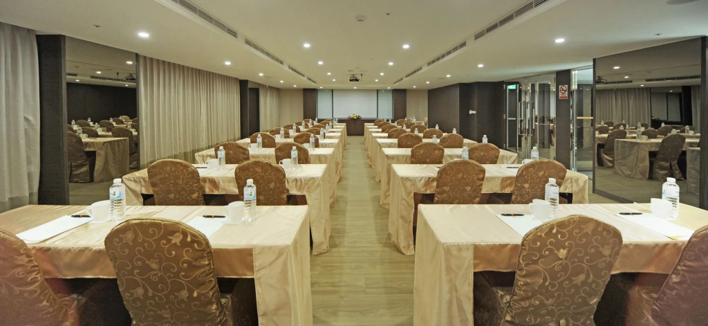 F Hotel - Hualien - Pet-friendly