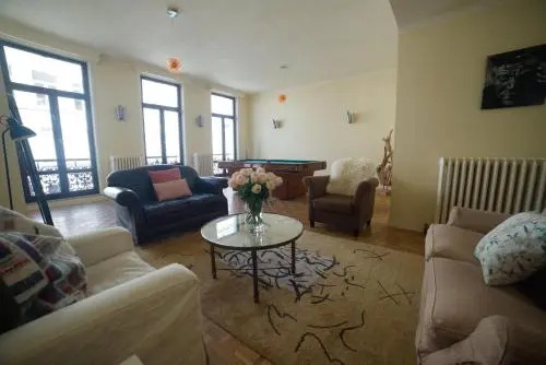 CitytripGent Apartment