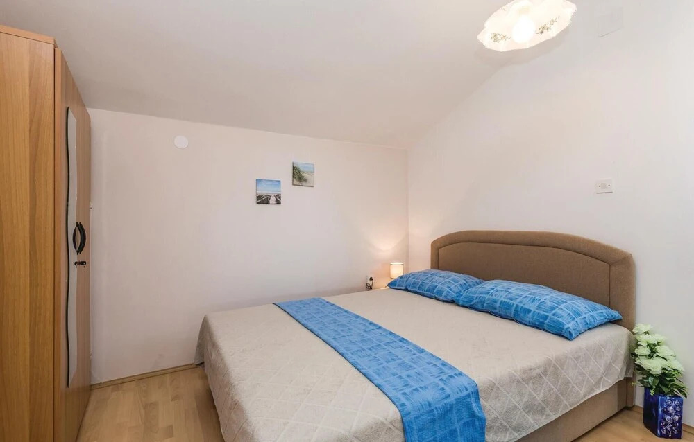Stunning Home in Povljana With Wifi and 0 Bedrooms