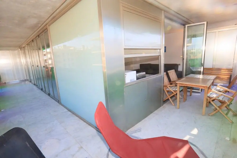 Apartamento Junto al mar Para 5 Personas en Cambrils
