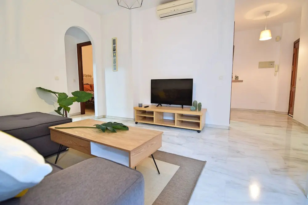 Caleta Homes - Apartamentos Tribuna