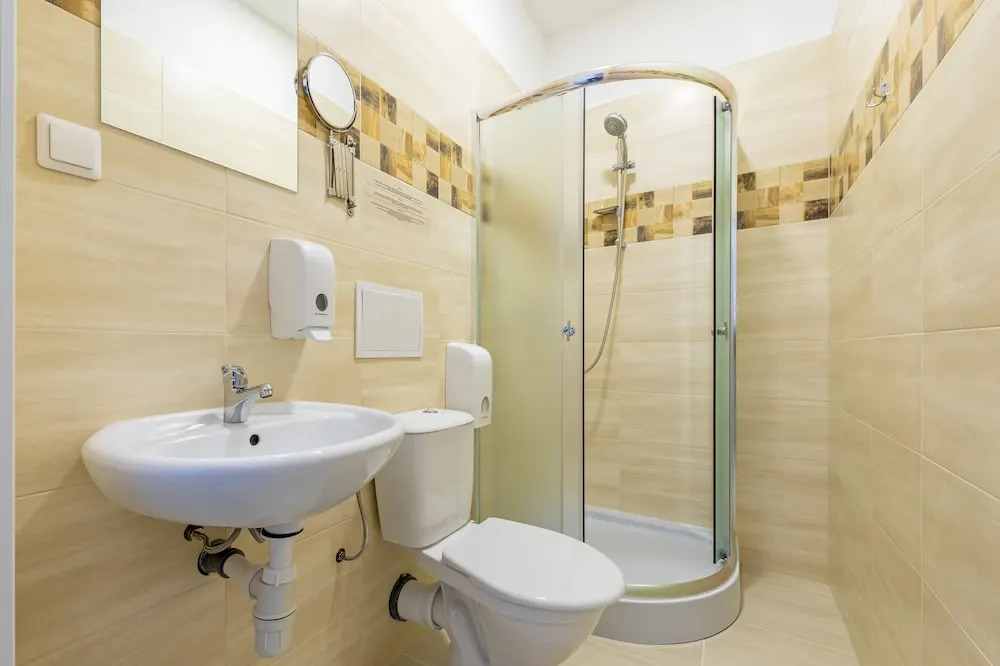 Hotel Simple Plus