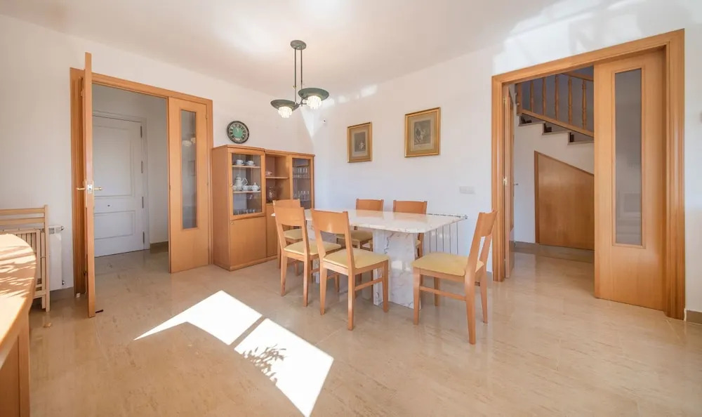 House Oliva 2 Km from the Beach (R76)