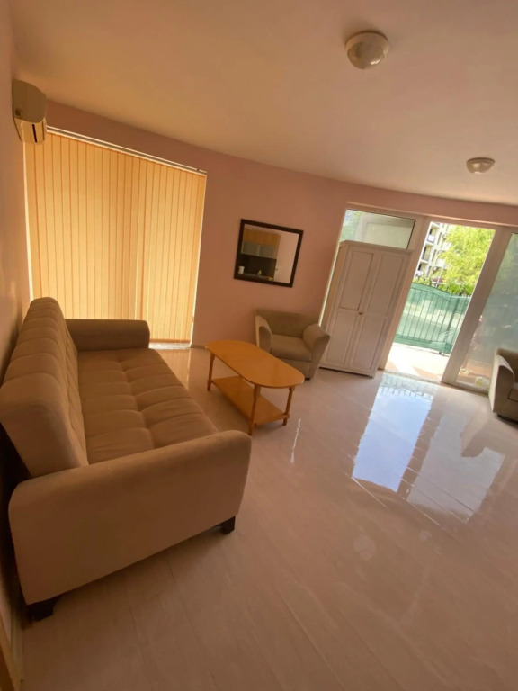 Stella Polaris 1 Apartment ground floor