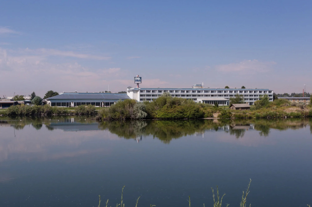 Shilo Inn Suites Hotel - Idaho Falls