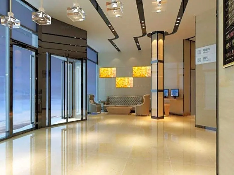 Beijing Lavande Hotel Tongzhou Guoyuan Branch