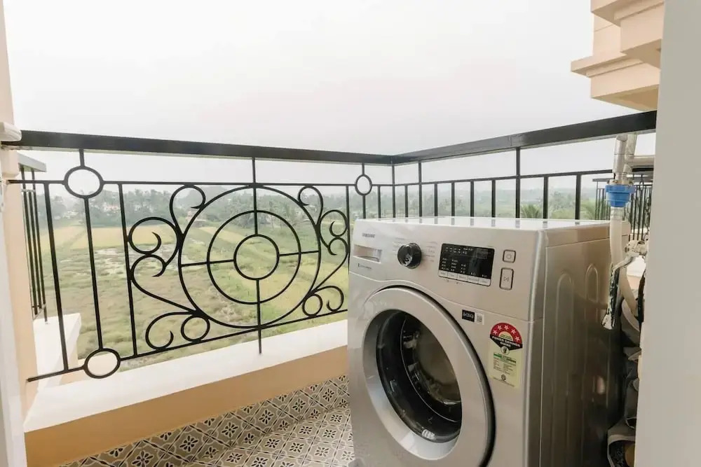 Horizon 1BHK Suite by Da Alohas