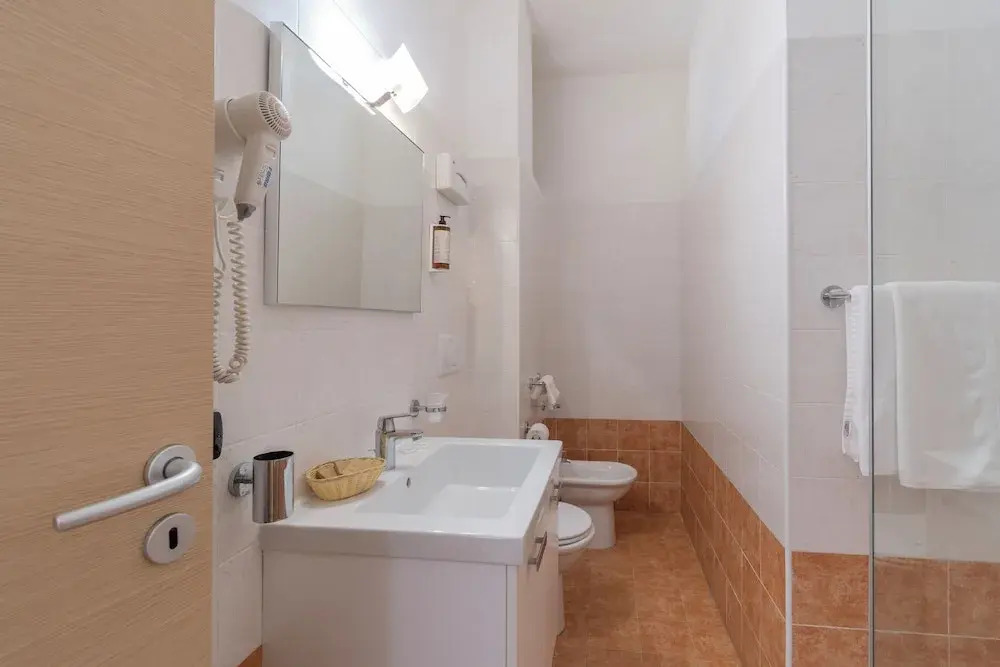 Hotel Gabrini