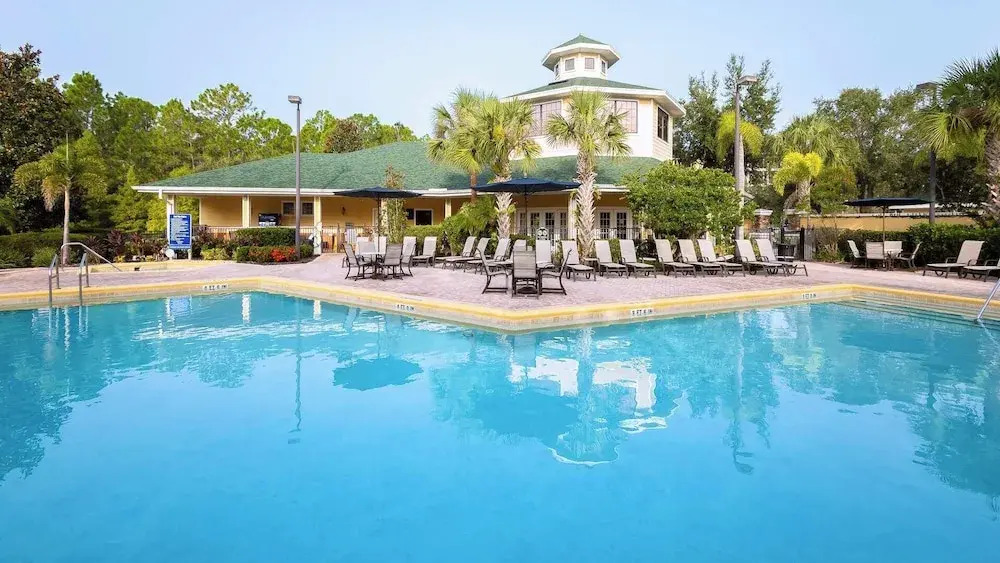 Caribe Cove Resort