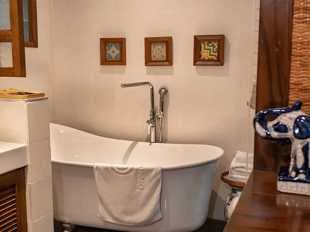 Benzen Villas Nha Trang