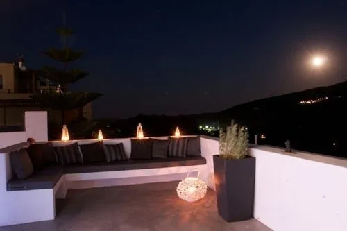 Edem Suites