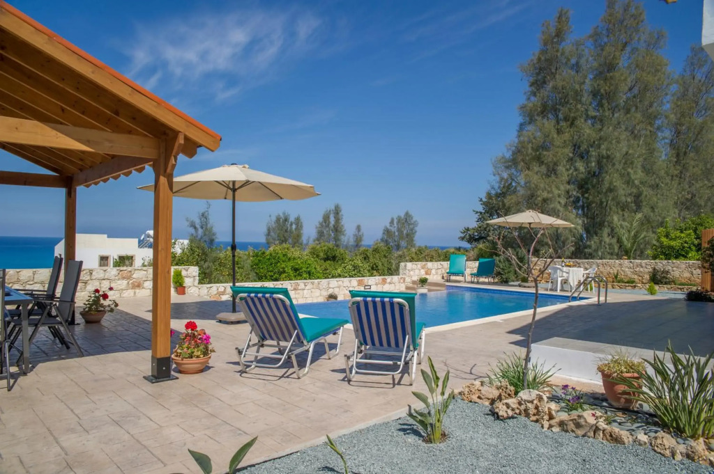 Savvas Villa